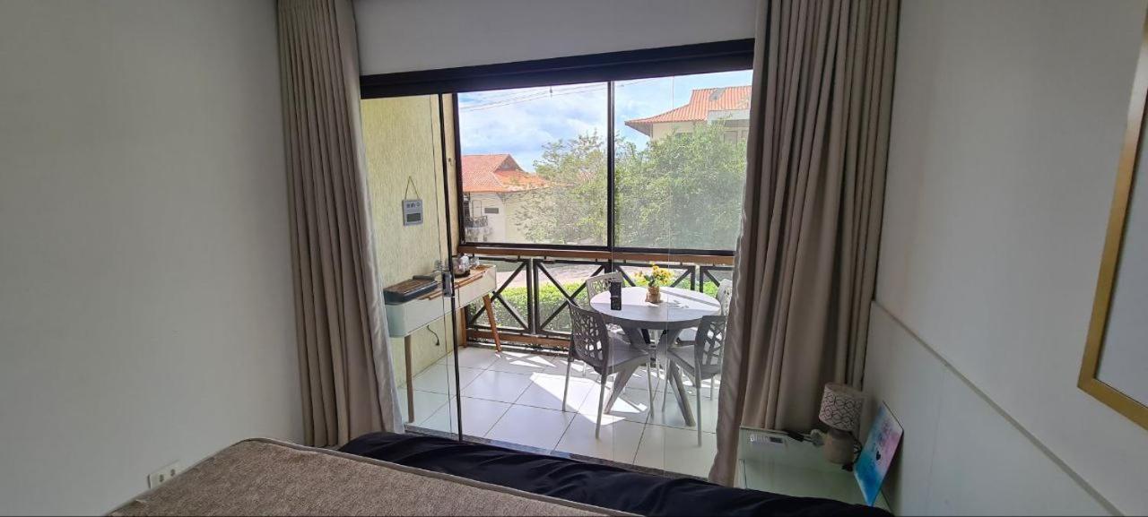 Flat Studio 11 Hotel Fazenda Gravata-Pe Exterior foto